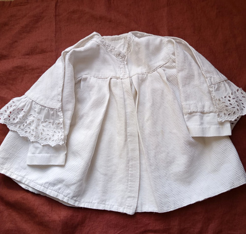 Ancien manteau cape - cape, de