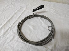 Furet évier déboucheur Plomberie 2m70 à Manivelle