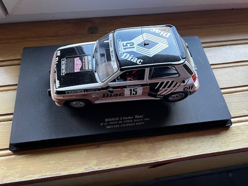 Maxi turbo 18 universal - r5,