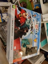 Disney Infinity Starter Pack