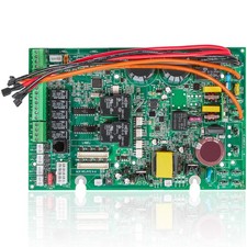 GLX-PCB-PRO Main Printed Circuit Board Replacement for Hayward Goldline Prologic