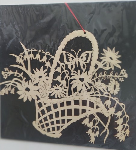 Decoration bois finement a - en,