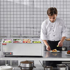 VEVOR Saladette Réfrigérée