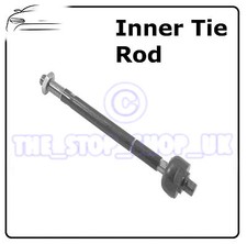 Ford Escort III IV & Camionnette Orion I II Intérieur Cravate Canne Fin