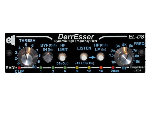 Empirical labs derresser - el-ds,