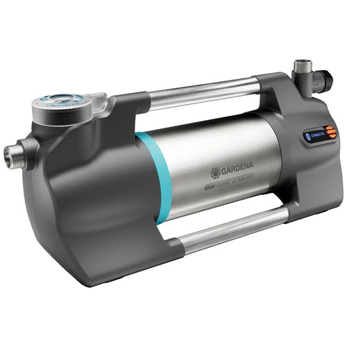 Gardena 6500 silentcomfort - 6500,