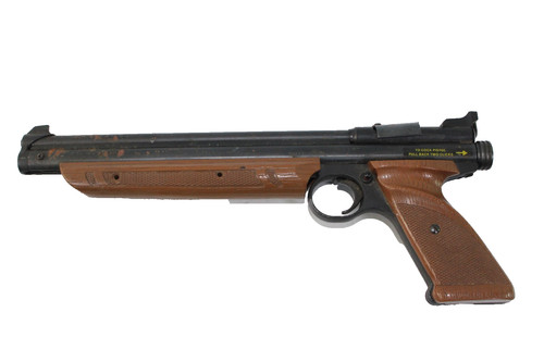 Crosman american classic model - crosman,