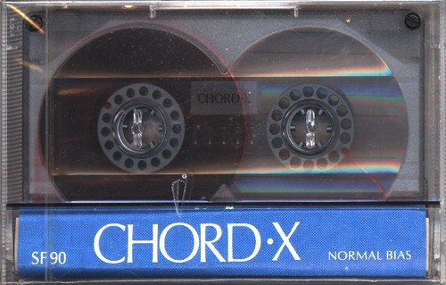 Rare chord 90 - rare,