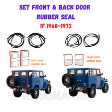 Joint caoutchouc de porte