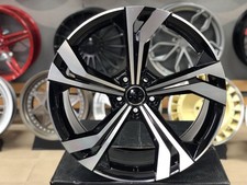 4X R20 Pouce 5X112 Style Q3