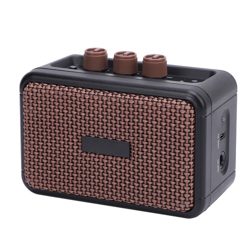 Amplificateur guitare - de,