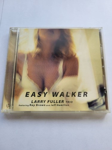 Easy walker larry fuller - larry,