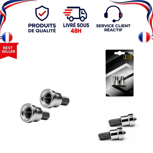 Paymali embouts ph2 butée - paymali,