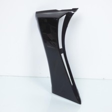 Écope gauche TNT pour Scooter Yamaha 500 Tmax 2001 à 2007 noir en brut prêt à