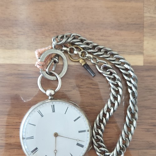 Montre poche mécanique - montre,