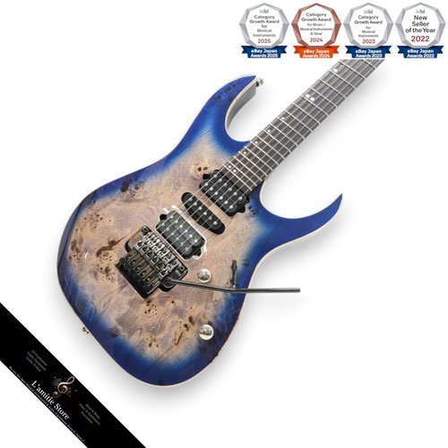 Guitare électrique ibanez - guitare,
