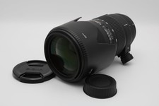 [Near Mint] Sigma 70-200mm f/2.8 EX DG HSM II Macro Zoom Lens for Nikon