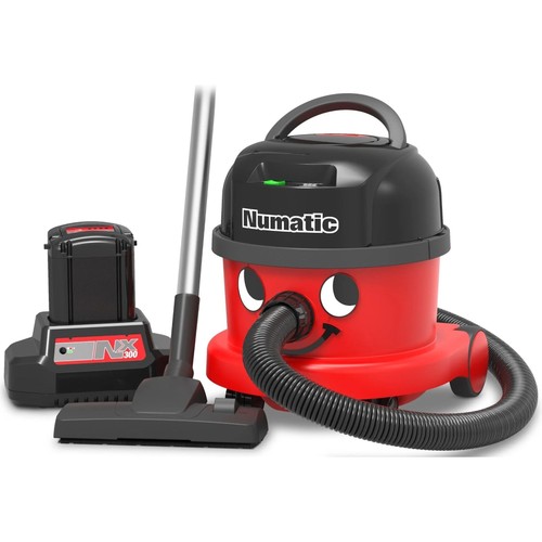 Numatic 36v aspirateur - numatic, sans