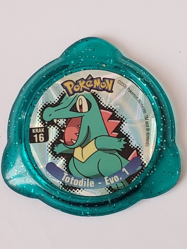 Kraks vintage pokémon - kraks,