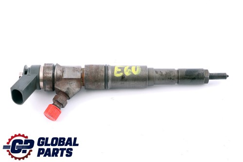 Injecteur carburant bmw e46 - bmw,