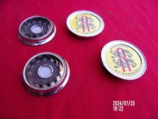 Citroën ID - DS / Peugeot /