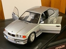 1/18 SOLIDO S1803913 BMW E36