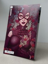 Catwoman #30 Variant Cover by