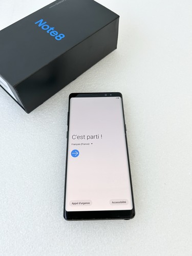 Samsung galaxy note 64go - 8-,