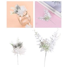 Branche de pin artificielle