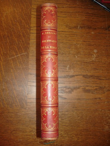 1647 sergent auguste - sergent, abbé