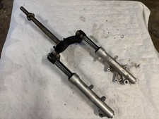 FOURCHE - DAELIM 125 S2