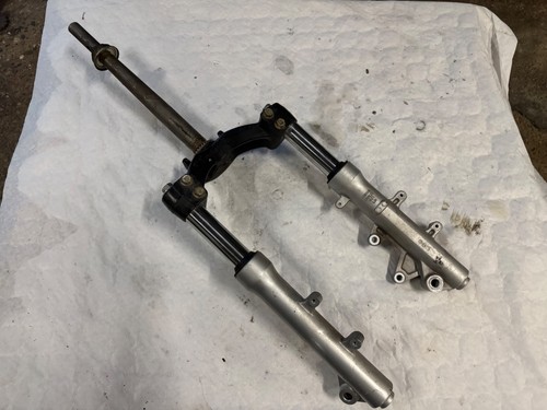 Fourche daelim 125 - fourche,