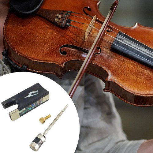Violons archet grenouille - violons,
