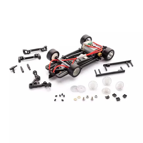 Slot ch31f ready run - ready,