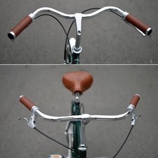 Ne convient pas aux vélos