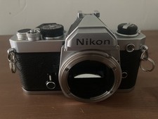 Appareil Photo Argentique