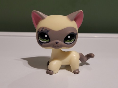 Lps 1116 littlest - lps, #1116
