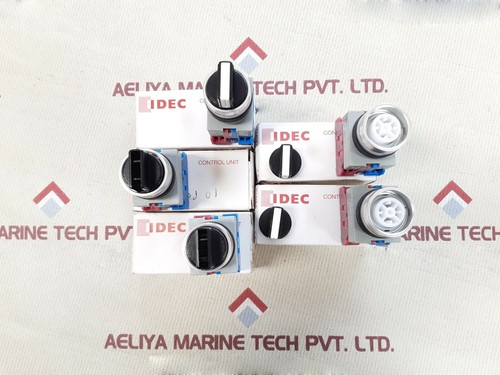 Dispositif pilote idec f10 - dispositif,