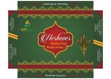 Herbever Mehendi cônes
