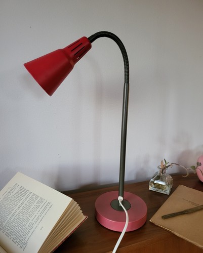 Lampe bureau rouge ikea - de,