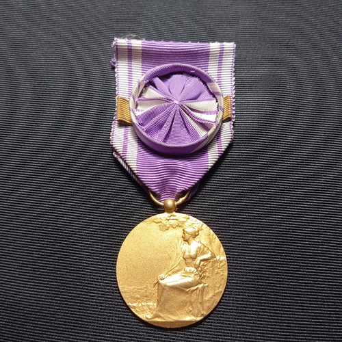 Médaille - p5/04/26, (ref37170)