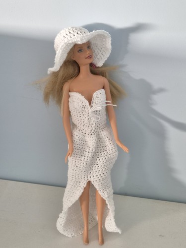 Vêtements barbie - vêtements,