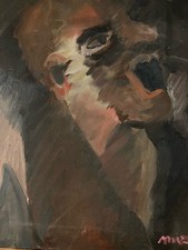 Beautiful Oil Painting Canvas