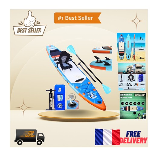 Planche stand paddle - stand, up