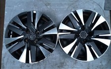 PACK 2 JANTES CITROEN C3