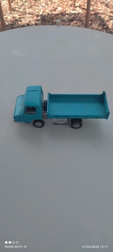 Berliet stradair benne - stradair,