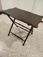 Table Pliante Napoléon III (