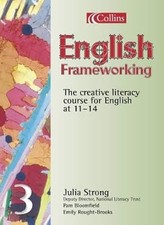 English Frameworking - Student