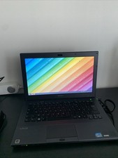 Sony Vaio VPCSB4V9E 13" Core i5 2.5 GHz - HDD 640 Go - 6Go AZERTY /Batterie HS