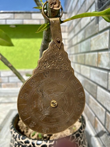 Nautical astrolabe marine - nautical,